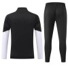 Liverpool Quarter-Zip Sweat de Treino 2026-27 Preta