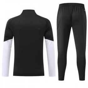 Liverpool Quarter-Zip Sweat de Treino 2026-27 Preta