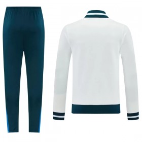 Napoli Casaco de Treino Conjunto 2026-27 Branca