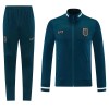 Napoli Casaco de Treino Conjunto 2026-27 Navy