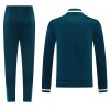 Napoli Casaco de Treino Conjunto 2026-27 Navy