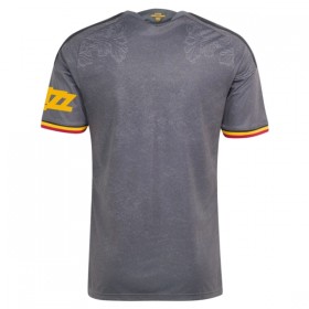 Camisola AS Roma 3º Equipamento 2026-27 Manga Curta