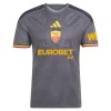 Camisola AS Roma Dybala 21 Criança 3º Equipamento 2026-27 Manga Curta