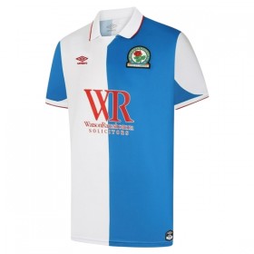 Camisola Blackburn Rovers 1º Equipamento 2026-27 Manga Curta