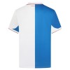 Camisola Blackburn Rovers Criança 1º Equipamento 2026-27 Manga Curta