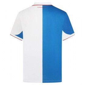 Camisola Blackburn Rovers Criança 1º Equipamento 2026-27 Manga Curta