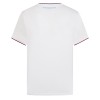 Camisola Blackburn Rovers Criança 2º Equipamento 2026-27 Manga Curta