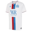 Camisola Blackburn Rovers Criança 2º Equipamento 2026-27 Manga Curta