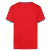 Camisola Blackburn Rovers Criança 3º Equipamento 2026-27 Manga Curta