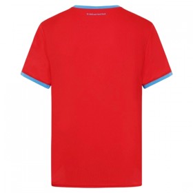 Camisola Blackburn Rovers Criança 3º Equipamento 2026-27 Manga Curta