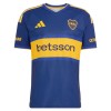 Camisola Boca Juniors 1º Equipamento 2026-27 Manga Curta