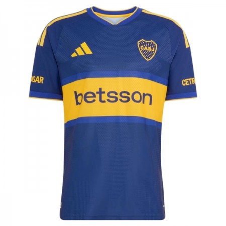 Camisola Boca Juniors 1º Equipamento 2026-27 Manga Curta