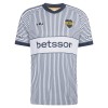 Camisola Boca Juniors 2º Equipamento 2026-27 Manga Curta