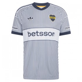 Camisola Boca Juniors 2º Equipamento 2026-27 Manga Curta