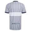 Camisola Boca Juniors 2º Equipamento 2026-27 Manga Curta
