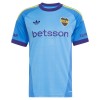 Camisola Boca Juniors Guarda Redes 2026-27 Manga Curta