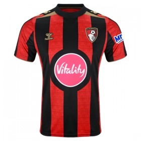 Camisola Bournemouth 1º Equipamento 2026-27 Manga Curta