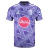 Camisola Bournemouth 2º Equipamento 2026-27 Manga Curta Camisola Bournemouth 2º Equipamento 2026-27 Manga Curta