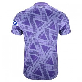 Camisola Bournemouth 2º Equipamento 2026-27 Manga Curta