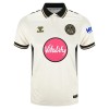 Camisola Bournemouth 3º Equipamento 2026-27 Manga Curta