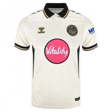 Camisola Bournemouth 3º Equipamento 2026-27 Manga Curta