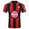 Camisola Bournemouth Criança 1º Equipamento 2026-27 Manga Curta