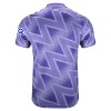 Camisola Bournemouth Criança 2º Equipamento 2026-27 Manga Curta