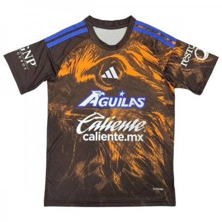 Camisola Club América 3º Equipamento 2026-27 Manga Curta