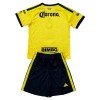 Camisola Club América Criança 1º Equipamento 2026-27 Manga Curta