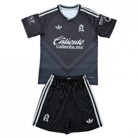 Camisola Club América Criança 2º Equipamento 2026-27 Manga Curta