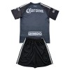 Camisola Club América Criança 2º Equipamento 2026-27 Manga Curta