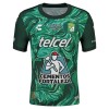 Camisola Club Leon 1º Equipamento 2026-27 Manga Curta