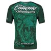 Camisola Club Leon 1º Equipamento 2026-27 Manga Curta