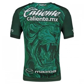 Camisola Club Leon 1º Equipamento 2026-27 Manga Curta