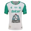 Camisola Club Leon 2º Equipamento 2026-27 Manga Curta