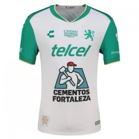 Camisola Club Leon 2º Equipamento 2026-27 Manga Curta