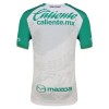 Camisola Club Leon 2º Equipamento 2026-27 Manga Curta