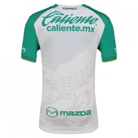 Camisola Club Leon 2º Equipamento 2026-27 Manga Curta