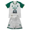 Camisola Club Leon Criança 2º Equipamento 2026-27 Manga Curta