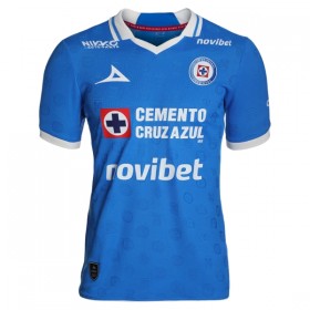 Camisola Cruz Azul 1º Equipamento 2026-27 Manga Curta