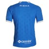 Camisola Cruz Azul 1º Equipamento 2026-27 Manga Curta