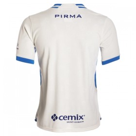 Camisola Cruz Azul 2º Equipamento 2026-27 Manga Curta