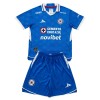 Camisola Cruz Azul Criança 1º Equipamento 2026-27 Manga Curta