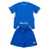 Camisola Cruz Azul Criança 1º Equipamento 2026-27 Manga Curta