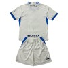 Camisola Cruz Azul Criança 2º Equipamento 2026-27 Manga Curta