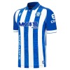 Camisola Deportivo Alaves 1º Equipamento 2026-27 Manga Curta