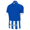 Camisola Deportivo Alaves 1º Equipamento 2026-27 Manga Curta