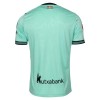 Camisola Deportivo Alaves 3º Equipamento 2026-27 Manga Curta
