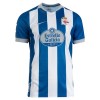 Camisola Deportivo de La Coruna 1º Equipamento 2026-27 Manga Curta