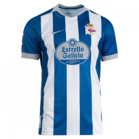 Camisola Deportivo de La Coruna 1º Equipamento 2026-27 Manga Curta